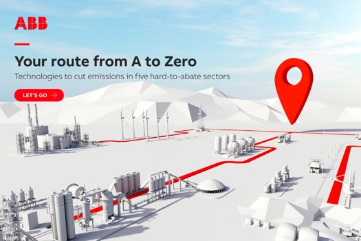 The new whitepaper provides insight into cutting emissions in five hard-to-abate sectors 