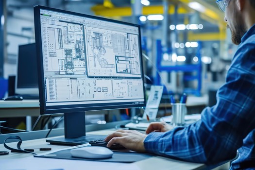 Industrial AI can increase efficiency gains and quality, the partners said 