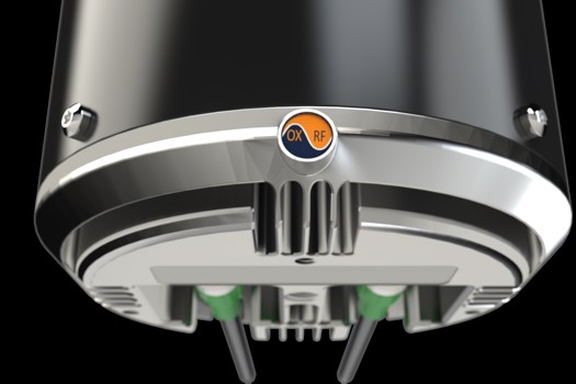 The Radar sensor is said to deliver unmatched advantages in cost, performance, reliability, and power efficiency