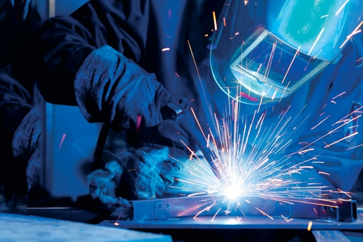 Lloyds' investment will allow R Tindall to acquire three robots that will be integrated into its operations next year