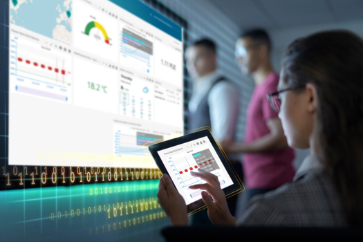 Paragon is set to leverage Siemens’ expertise in digital control, AI optimisation and automation