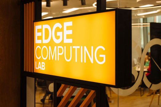 Storm Reply has opening its cloud native manufacturing lab in London