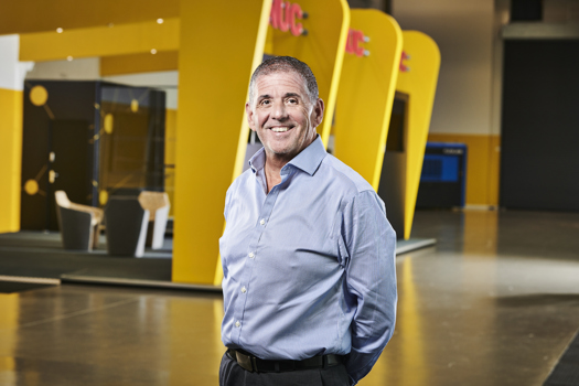 In addition to his role of Managing Director of factory automation at FANUC UK and FANUC Ireland, Tom Bouchier will additionally take on the role of Northern Europe Co-ordinator, Vice President FANUC Europe