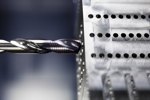 Walter's Drivox Tec Ikon DD170 in action 