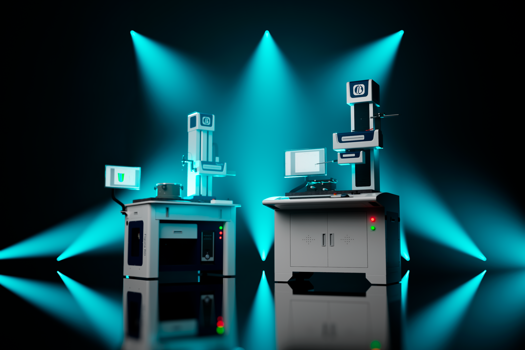 Bowers Group has introduced the new Figura range of Surface Form and Geometry machines