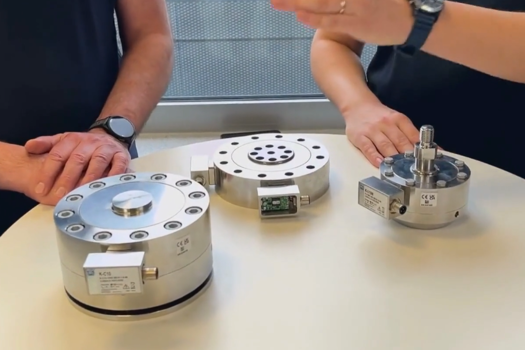 HBK's U10M, U10F and C10 series