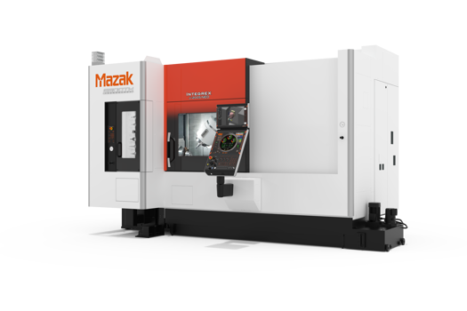 The INTEGREX J 200S NEO