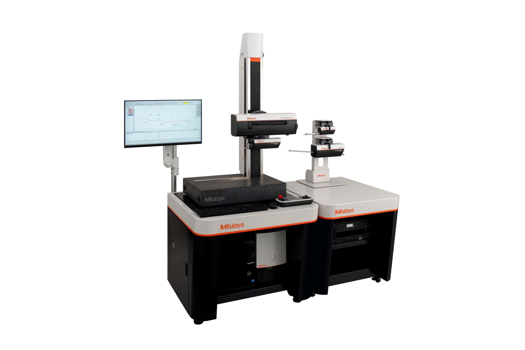 The Avant D3000 is a benchtop machine and comes Additionally, its stylus attachment and removal mechanism allows for effortless interchangeability, offering with a motorised granite column and stand for ease of use