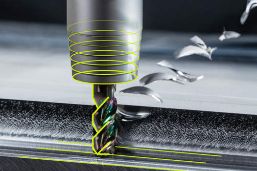 Spanflug's calculation software, Spanflug MAKE, will be showcased live at EMO 2025